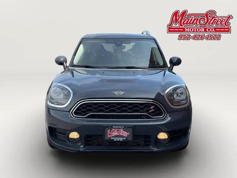 Used 2019 MINI Cooper Countryman S AWD/4WD image 2