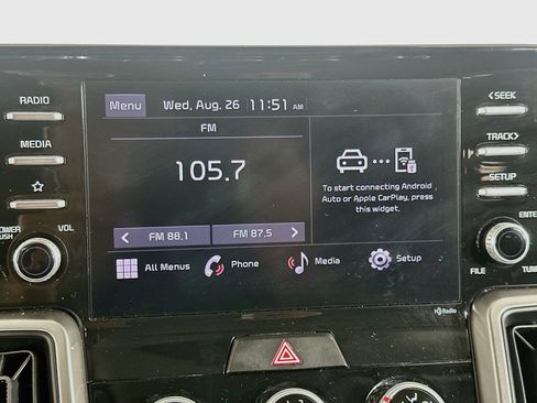 Used 2022 Kia Sorento LX FWD image 19