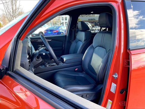 Certified 2026 Honda Passport TrailSport Elite image 10