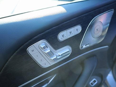 New 2026 Mercedes-Benz GLE 450 4MATIC Coupe image 19