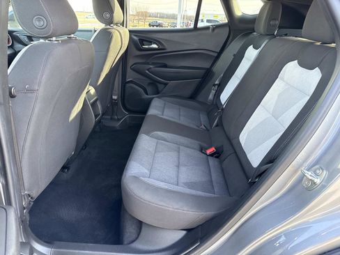 Used 2024 Chevrolet Trax RS w/ Driver Confidence Package image 20