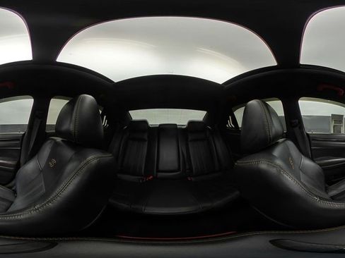 Used 2016 Chrysler 300 S w/ 300S Premium Group image 58