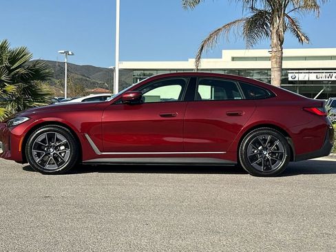 Used 2023 BMW i4 eDrive35 w/ Premium Package image 6