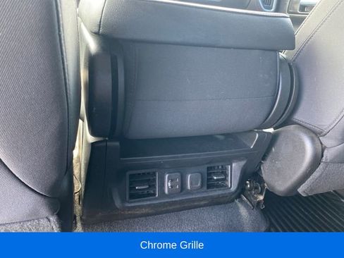 Certified 2021 Chevrolet Silverado 1500 LT AWD/4WD image 19