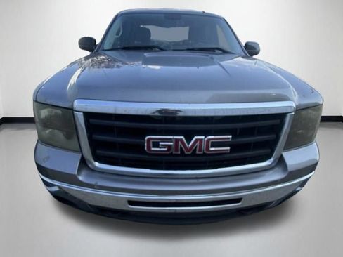 Used 2009 GMC Sierra 1500 SLE AWD/4WD image 10