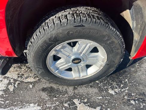 Used 2010 Chevrolet Silverado 1500 LT image 26