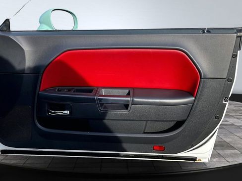 Used 2013 Dodge Challenger Rallye Redline image 24