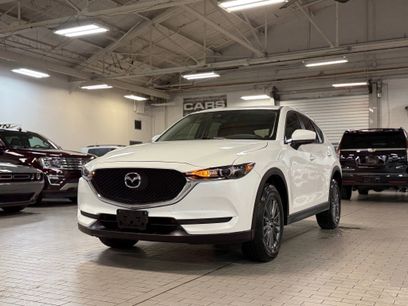 Used 2017 MAZDA CX-5 Sport