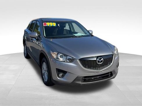 Used 2014 MAZDA CX-5 Touring AWD/4WD image 30