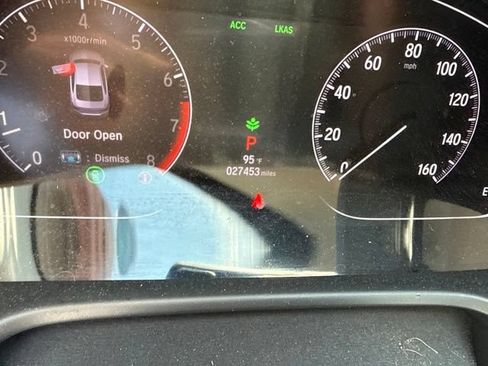 Used 2020 Honda Accord LX image 9
