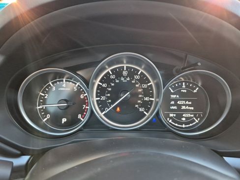 Certified 2025 MAZDA CX-5 AWD 2.5 S w/ Preferred Package image 22