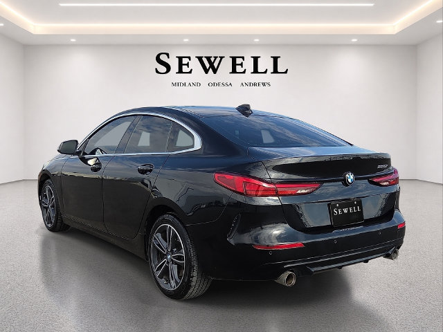 Used 2022 BMW 228i Gran Coupe FWD image 3