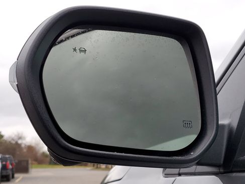 New 2026 Chevrolet Traverse Z71 w/ Enhanced Driving Package image 98