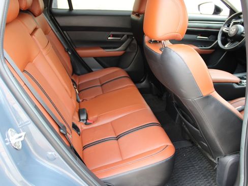 Used 2023 MAZDA CX-50 AWD 2.5 Turbo w/ Weather Package image 17