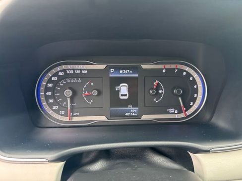 Used 2024 Hyundai Tucson SEL image 28