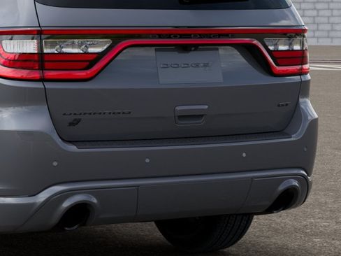 New 2026 Dodge Durango GT w/ Blacktop Package RWD image 13