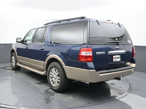 Used 2014 Ford Expedition EL XLT w/ Equipment Group 202A AWD/4WD image 10