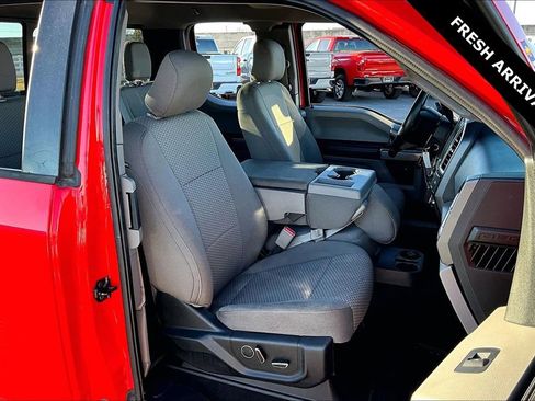 Used 2016 Ford F150 XLT w/ Equipment Group 302A Luxury image 28