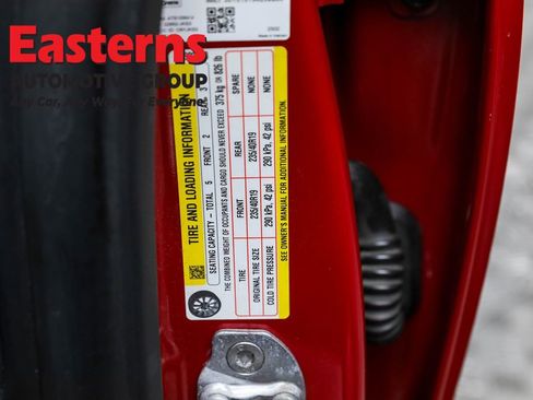 Used 2021 Tesla Model 3 Long Range image 55