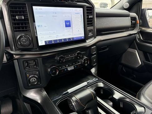 Used 2023 Ford F150 Tremor w/ Equipment Group 402A High AWD/4WD image 14