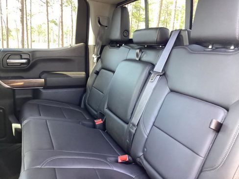 Used 2021 Chevrolet Silverado 1500 LT w/ True North Edition Plus image 17