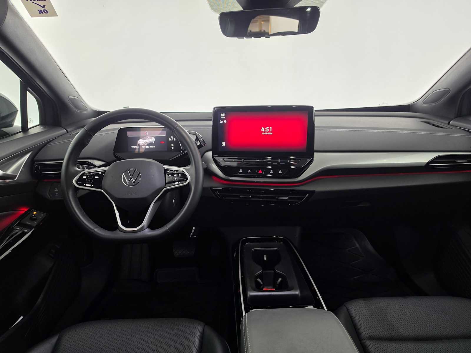 Used 2023 Volkswagen ID.4 Pro S RWD image 18