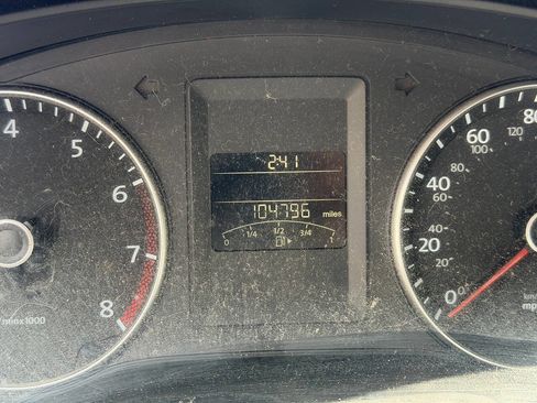 Used 2012 Volkswagen Jetta SE image 16