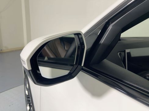 Used 2026 BMW X3 xDrive30 w/ Premium Package image 20