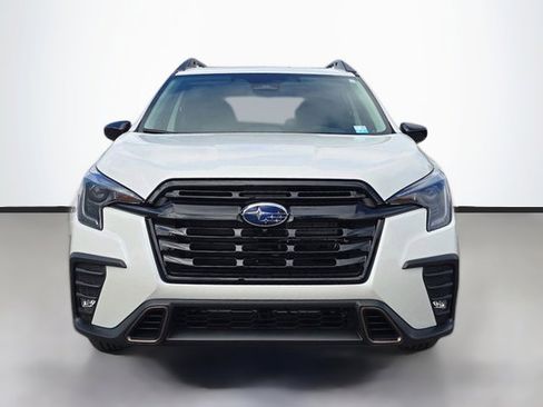 New 2025 Subaru Ascent Bronze Edition image 2