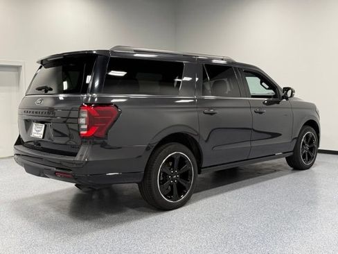Used 2024 Ford Expedition Max Limited RWD image 9
