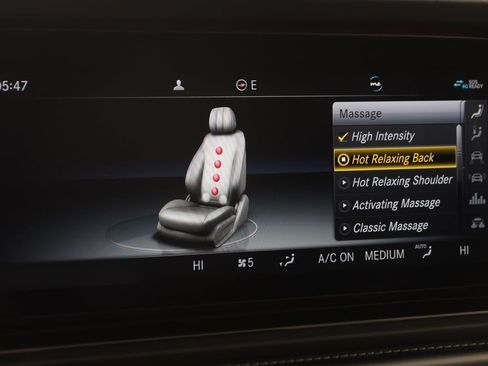 Used 2021 Mercedes-Benz G 63 AMG 4MATIC image 10