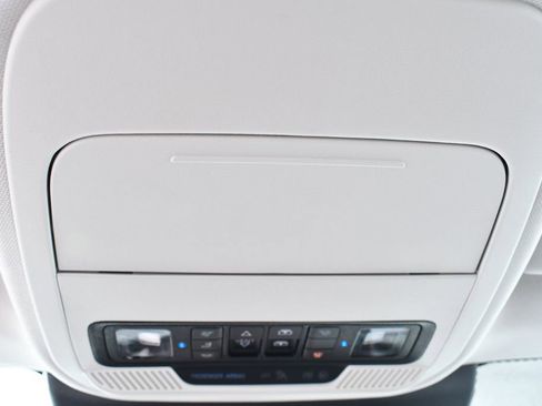 New 2026 Ford Expedition Max Platinum AWD/4WD image 34