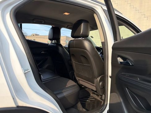 Used 2018 Buick Encore Preferred AWD/4WD image 14