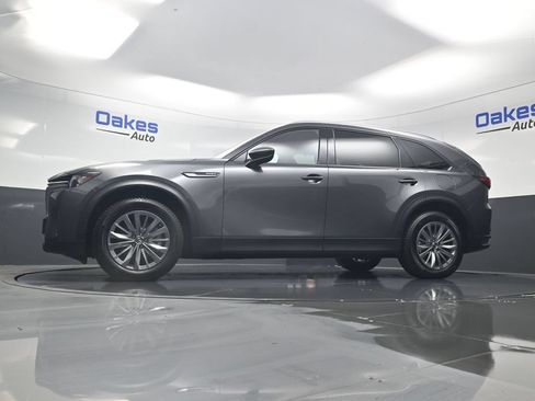 Used 2024 MAZDA CX-90 Plug-In Hybrid w/ Preferred AWD/4WD image 42