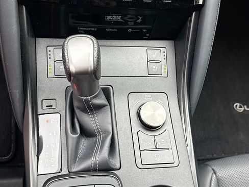 Used 2023 Lexus IS 350 F Sport w/ Memory Package RWD image 16