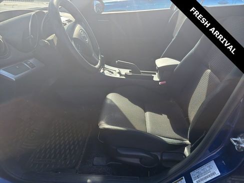 Used 2013 MAZDA MAZDA3 i Touring image 6
