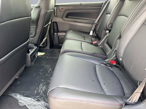 New 2026 Honda Odyssey Sport-L image 15