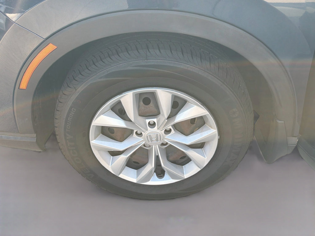 Certified 2023 Honda CR-V LX image 36