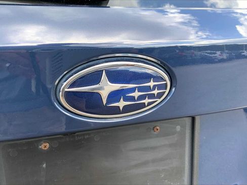 Certified 2024 Subaru Outback Limited AWD/4WD image 33