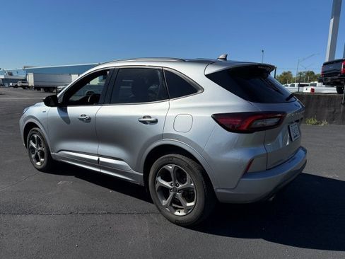 Used 2024 Ford Escape ST-Line image 5