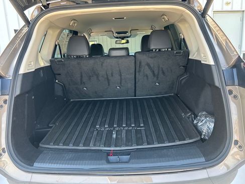 Used 2025 Nissan Rogue Rock Creek w/ Rock Creek Premium Package AWD/4WD image 36