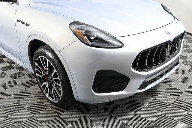New 2025 Maserati Grecale GT AWD/4WD image 42