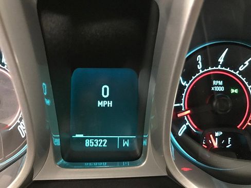 Used 2010 Chevrolet Camaro LT image 19