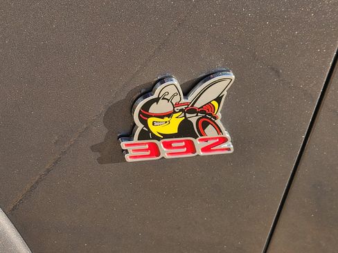 Used 2022 Dodge Challenger R/T Scat Pack image 11