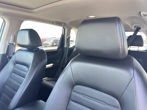 Certified 2025 Honda CR-V EX-L image 24