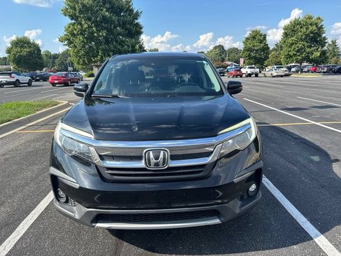 Used 2019 Honda Pilot EX-L image 3