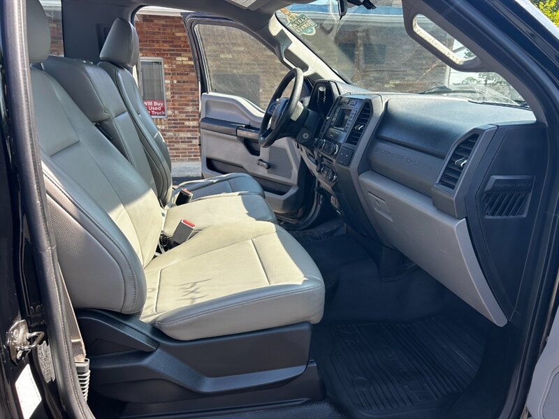 Used 2017 Ford F350 XL AWD/4WD image 10
