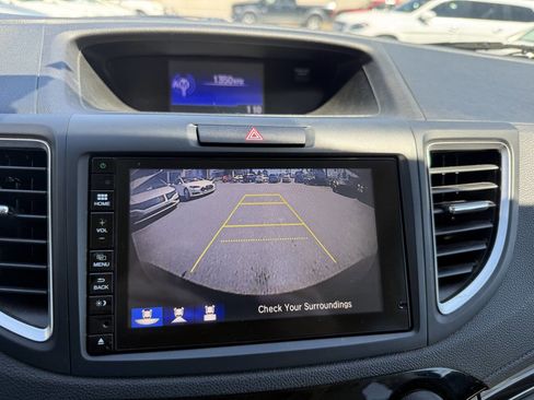 Used 2015 Honda CR-V EX-L image 26