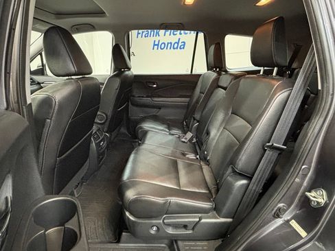 Used 2016 Honda Pilot EX-L image 29