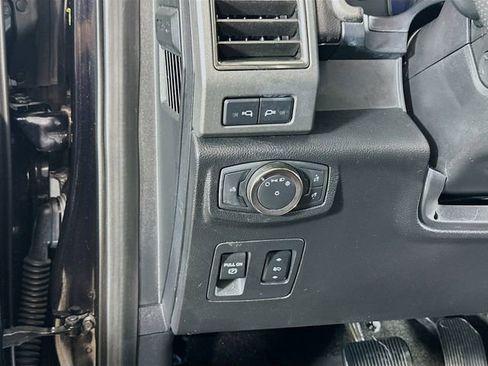 Used 2019 Ford F150 Raptor w/ Equipment Group 802A Luxury image 23